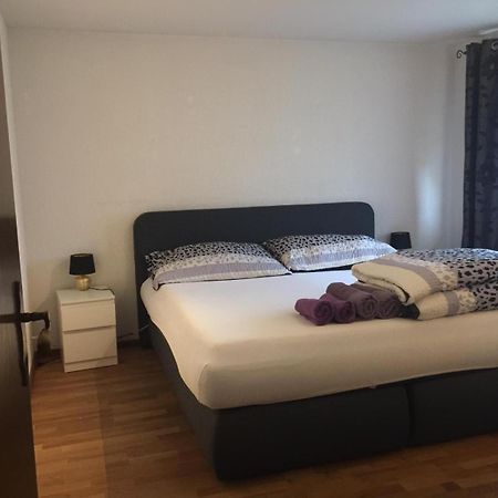 Luxury House With Big Garden And Mountain View Villa Haag Luaran gambar