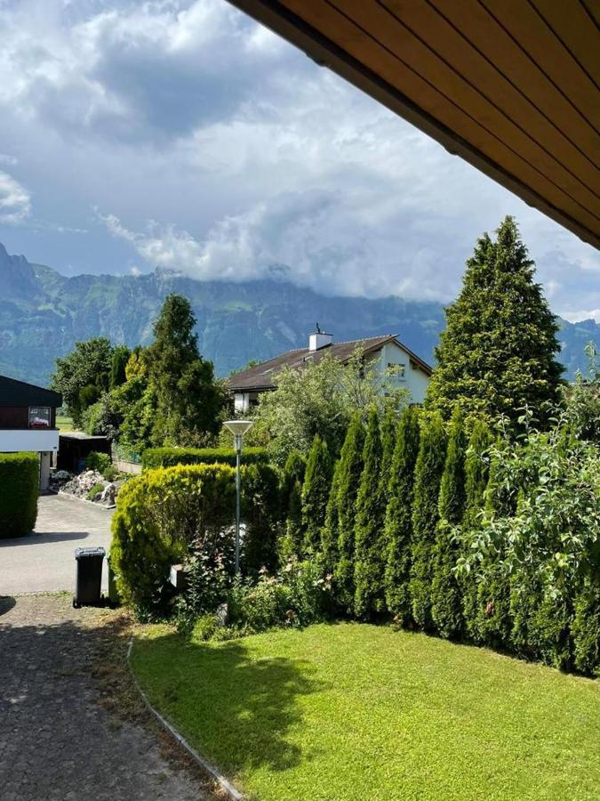 Luxury House With Big Garden And Mountain View Villa Haag Luaran gambar