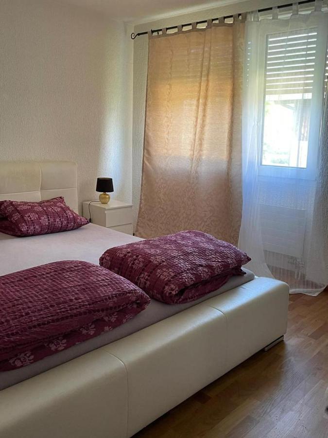 Luxury House With Big Garden And Mountain View Villa Haag Luaran gambar