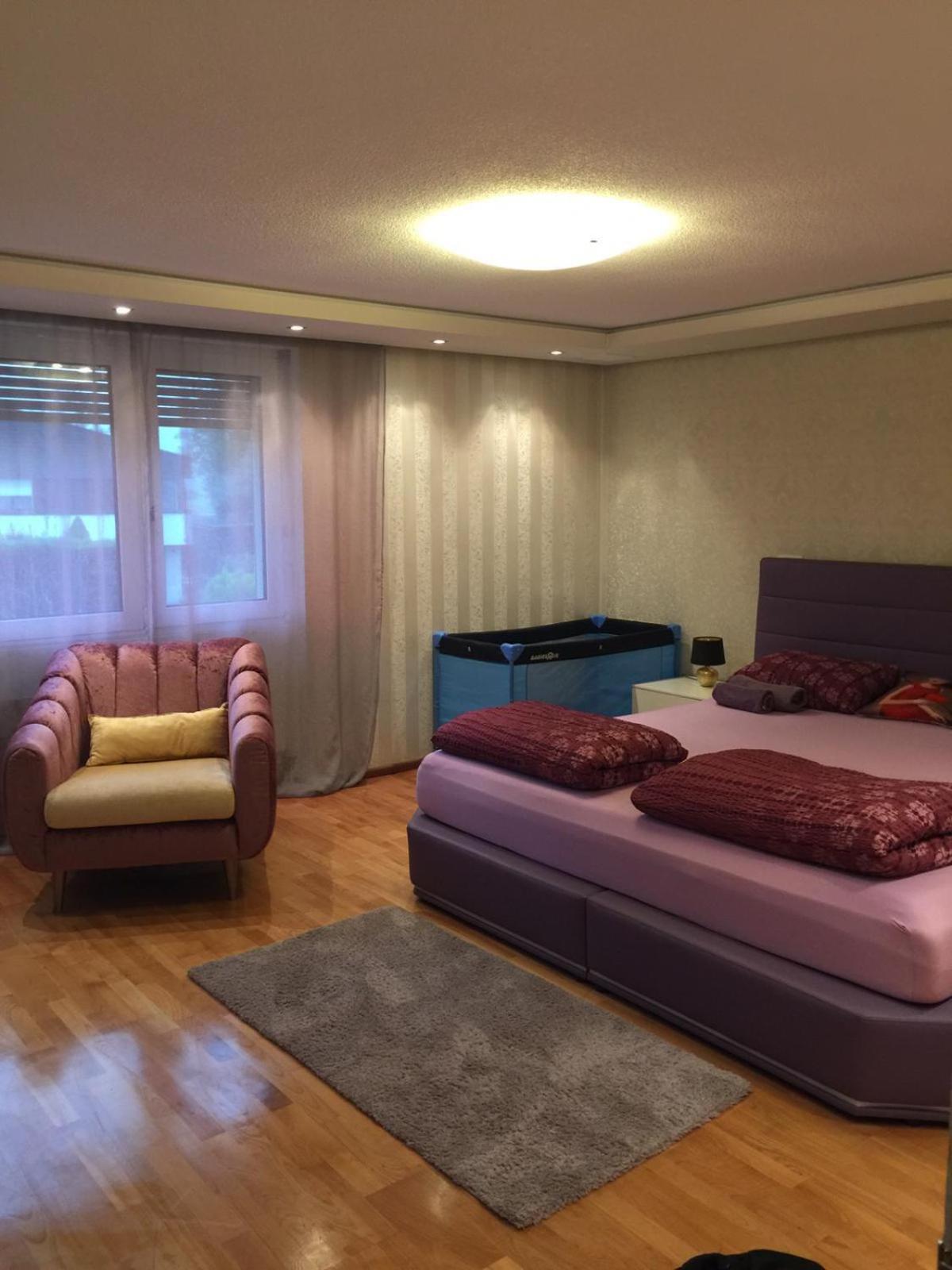 Luxury House With Big Garden And Mountain View Villa Haag Luaran gambar