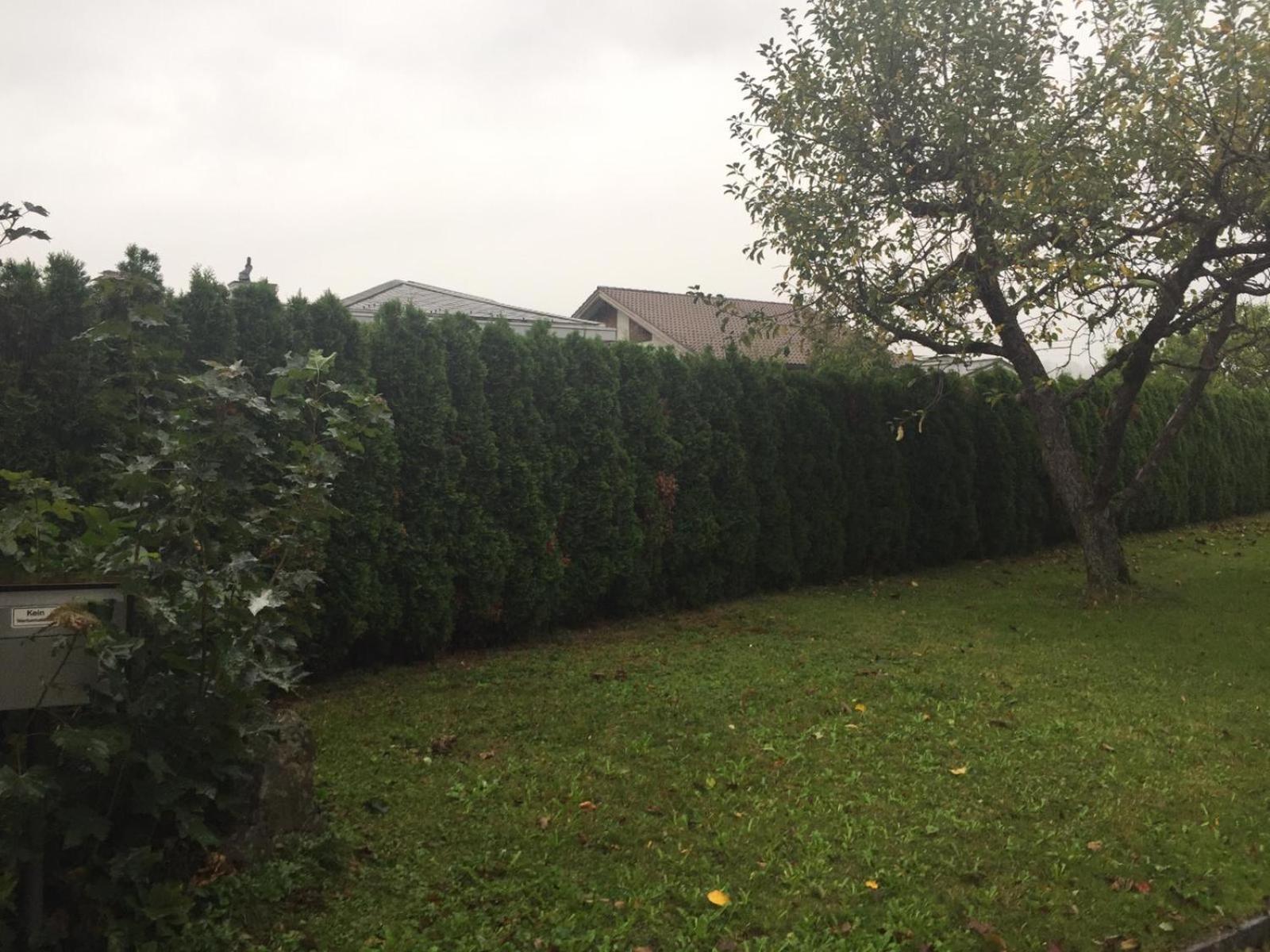 Luxury House With Big Garden And Mountain View Villa Haag Luaran gambar